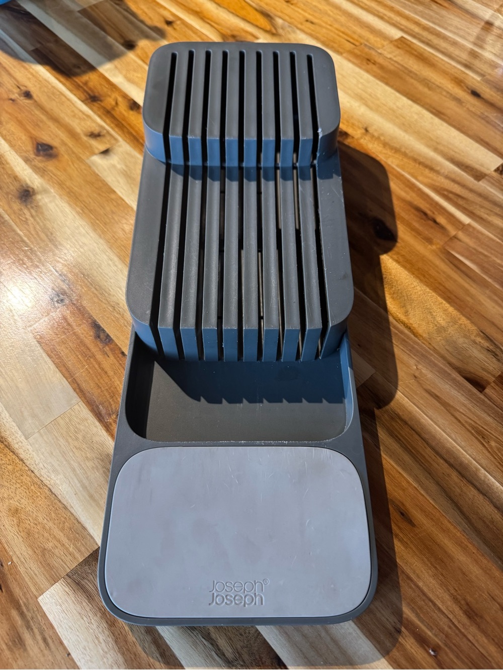 Joseph Joseph Knife Organizer